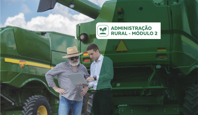 Administração Rural - Módulo 2