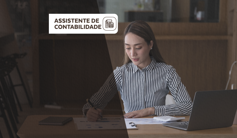 Assistente de Contabilidade