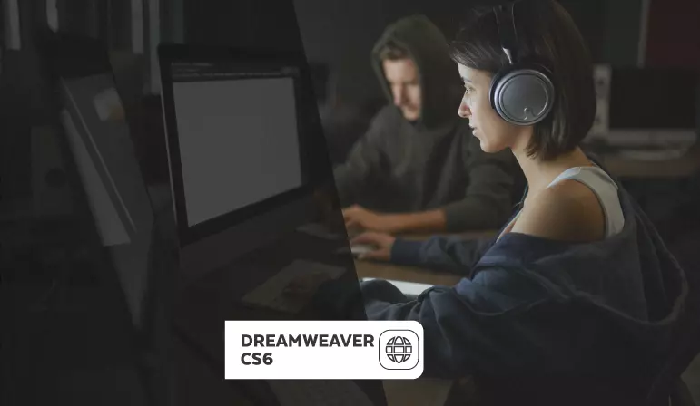 Dreamweaver CS6
