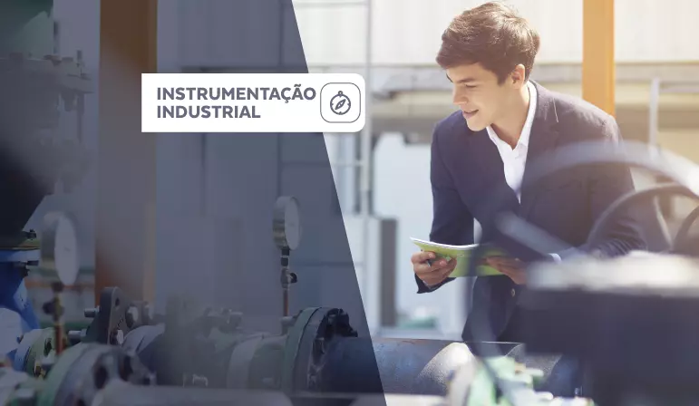 Instrumentação Industrial