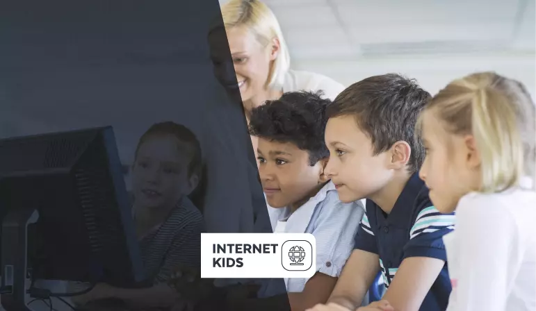 Internet Kids