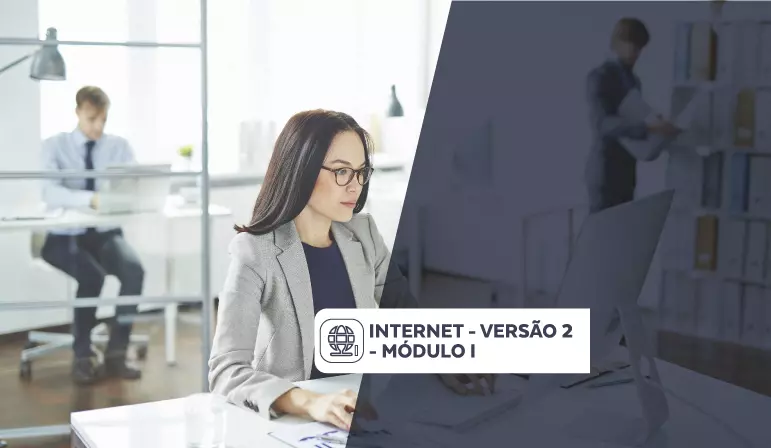 Internet - Versão 2 - Módulo I