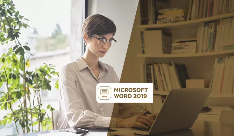 Microsoft Word 2019