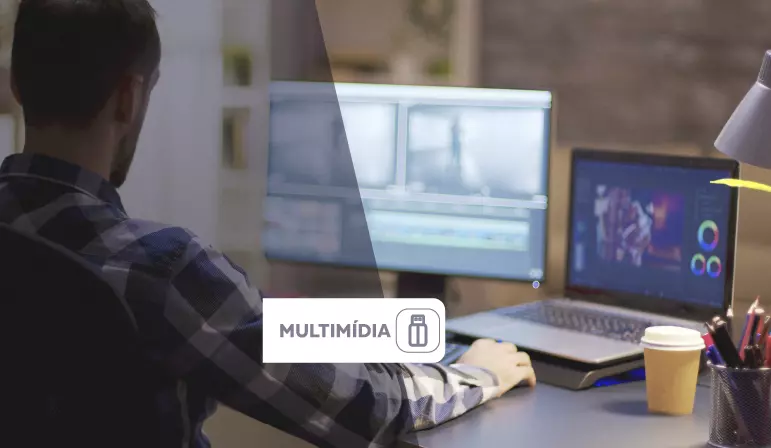 Multimídia