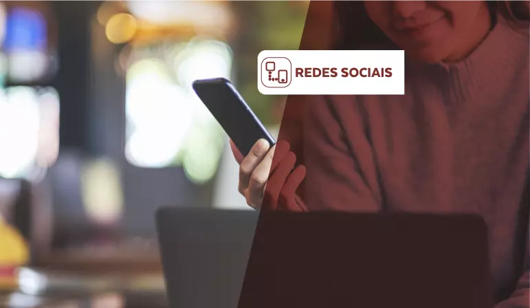 Redes Sociais
