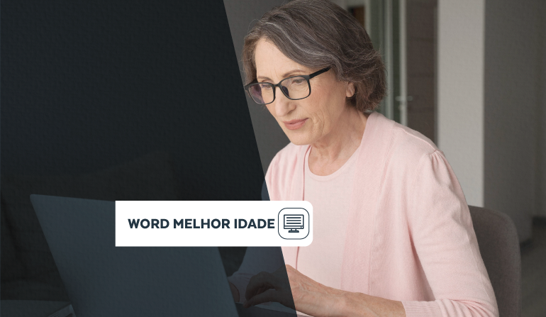 Word Melhor Idade